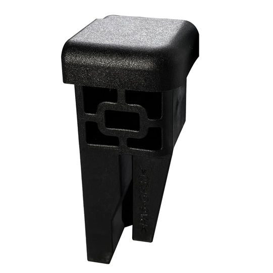 T50 cover cap, f. lock. profile/ctrholder, R