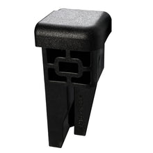 T50 cover cap, f. lock. profile/ctrholder, R