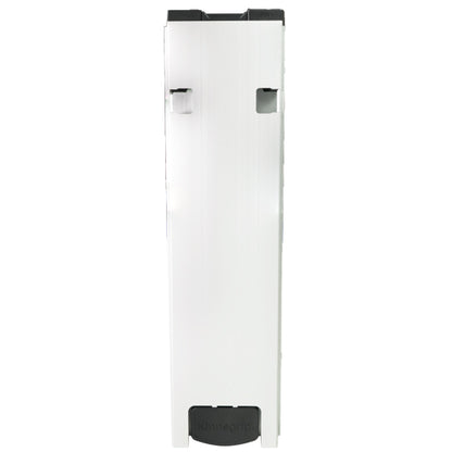 T50 centre pillar 500, aluminum, special length 597 mm