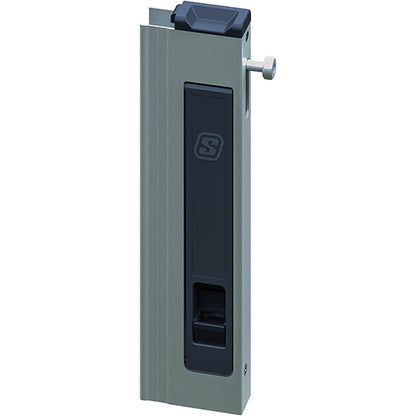 T50 long travel lock, aluminum, 300 mm, R