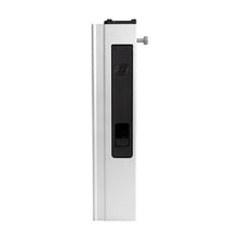 T50 long travel lock, aluminum, 300 mm, R