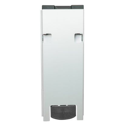 T50 centre pillar, aluminum, 300 mm