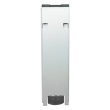 T50 centre pillar, aluminum, 400 mm