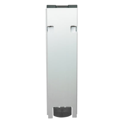T50 centre pillar, aluminum, 400 mm