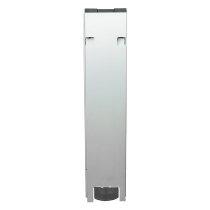 T50 centre pillar, aluminum, 500 mm