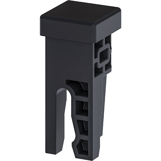 T50 Internal charge pressure detection f. T50 centre pillar, R