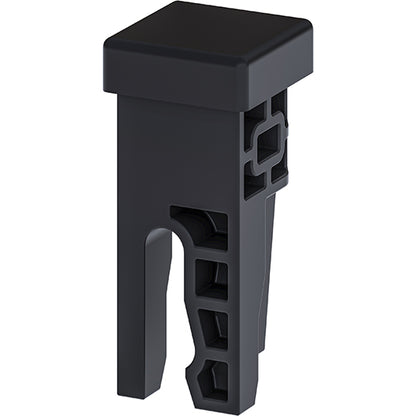 T50 Internal charge pressure detection f. T50 centre pillar, R