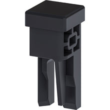 T50 Internal charge pressure detection f. T50 centre pillar, L