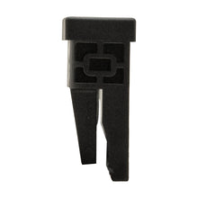 T50 Internal charge pressure detection f. T50 centre pillar, L