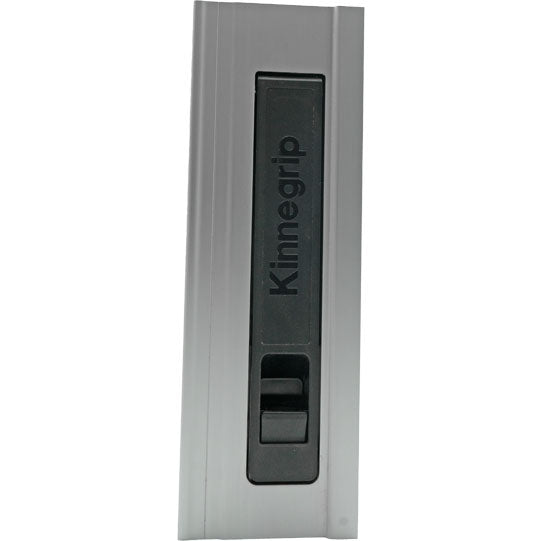 T50 long travel lock, aluminum, 300 mm, R, short pin