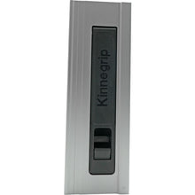 T50 long travel lock, aluminum, 300 mm, R, short pin