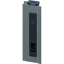 T50 long travel lock, aluminum, 300 mm, R, short pin