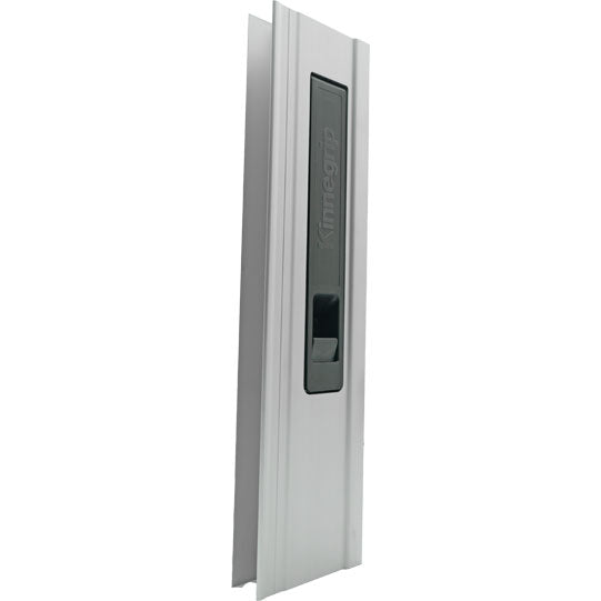 T50 long travel lock, aluminum, 400 mm, R, short pin