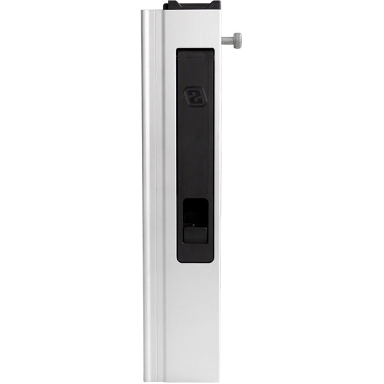 T50 long travel lock, aluminum, 400 mm, R