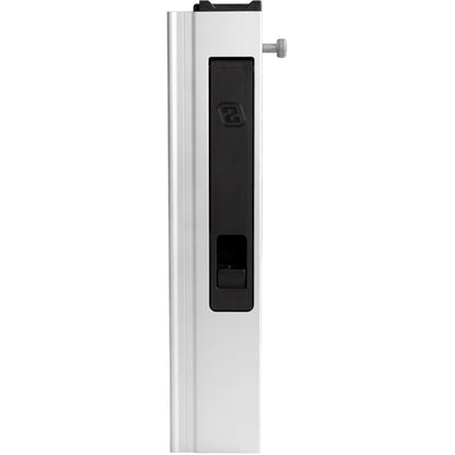 T50 long travel lock, aluminum, 400 mm, R