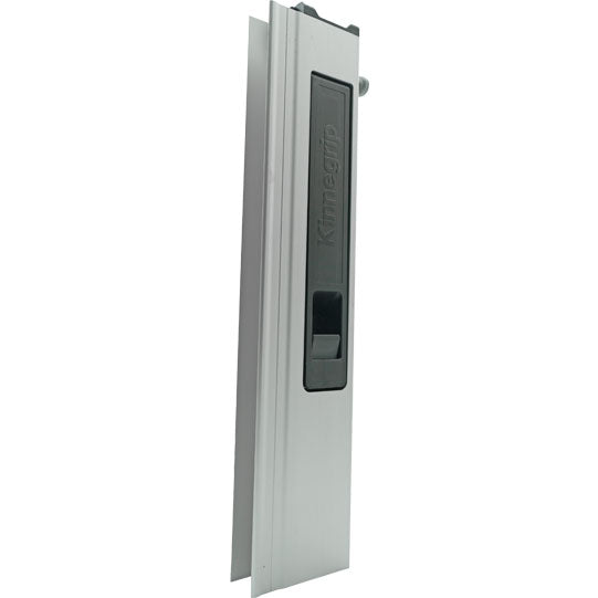 T50 long travel lock, aluminum, 400 mm, R