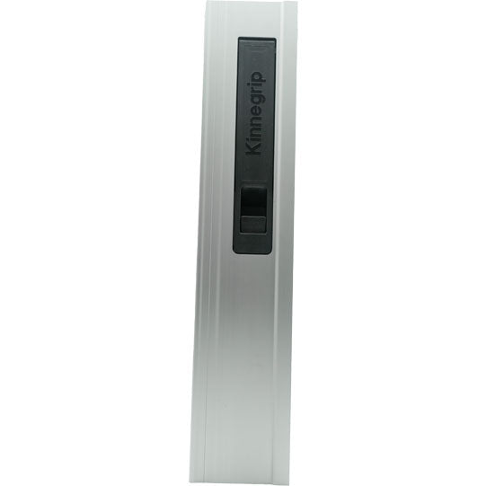 T50 long way lock, aluminum, 500 mm, R, short pin