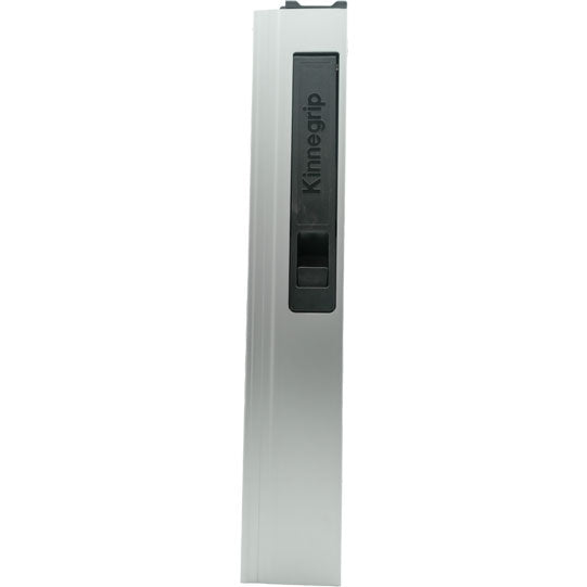T50 long travel lock, aluminum, 500 mm, R