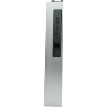 T50 long travel lock, aluminum, 500 mm, R