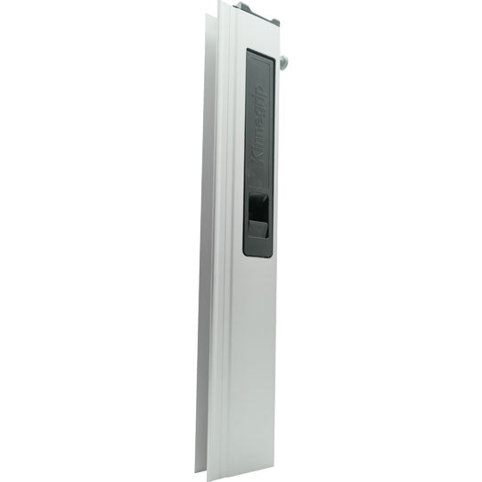 T50 long travel lock, aluminum, 500 mm, R