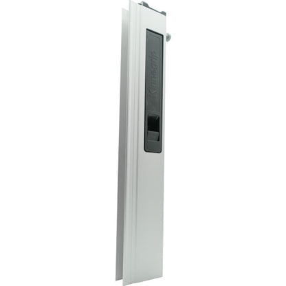 T50 long travel lock, aluminum, 500 mm, R