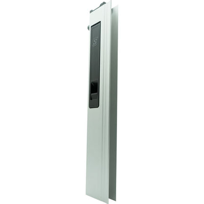 T50 long way lock, aluminum, 500 mm, L, Suer