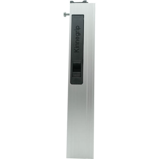 T50 long travel lock, aluminum, 500 mm, L