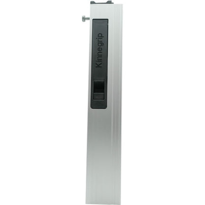 T50 long travel lock, aluminum, 500 mm, L