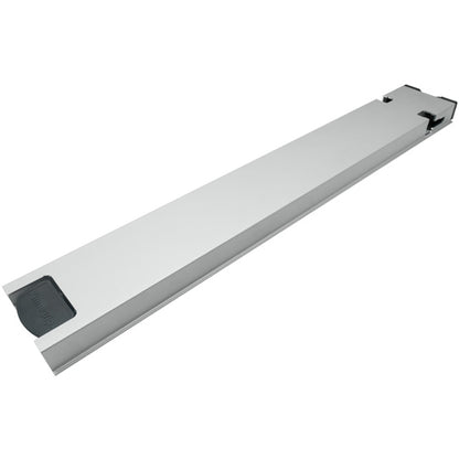 T50 centre pillar, aluminum, 600 mm