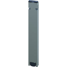 T50 centre pillar, aluminum, 600 mm