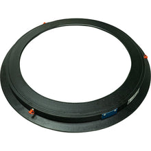 Ball race KLK 650L, undrilled, 15 kN, 650 mm