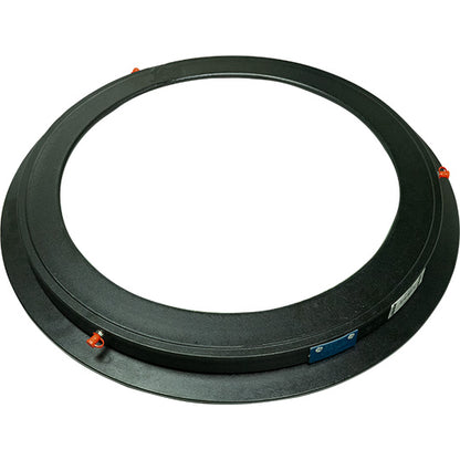 Ball race KLK 650L, undrilled, 15 kN, 650 mm