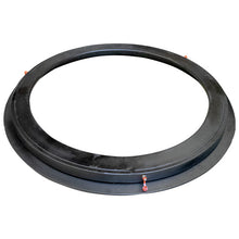 Ball race KLK 750L, undrilled, 18 kN, 750 mm