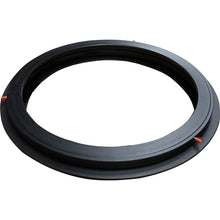 Ball race KLK 850L, undrilled, 25 kN, 850 mm