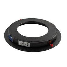 Ball race KLK 950L, undrilled, 30 kN, 950 mm
