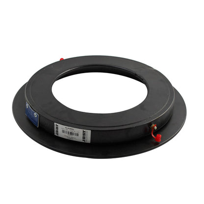 Ball race KLK 950L, undrilled, 30 kN, 950 mm