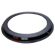 Ball race KLK 750N, undrilled, 30 kN, 750 mm