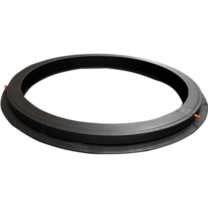 Ball race KLK 1050N, undrilled, 45 kN, 1050 mm