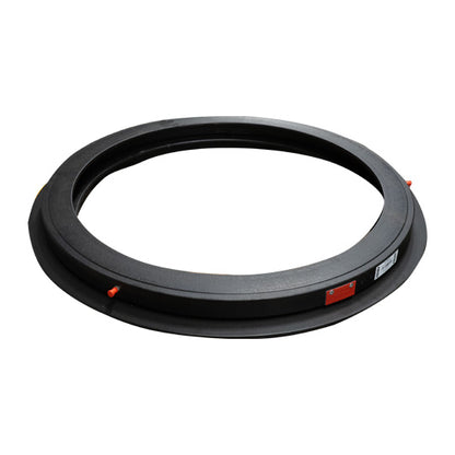 Ball race KLK HE5, hole pattern 2, 50 kN, 880 mm