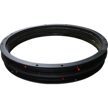 Kuulakärki KLK HE6, reikäkuvio 1, 65 kN, 1090 mm