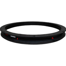 Ball race KLK HE1100-22, hole pattern 1, 120 kN, 1100 mm