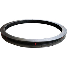 Kuulakärki KLK HE1200-22, porauskuvio 1, 130 kN, 1200 mm