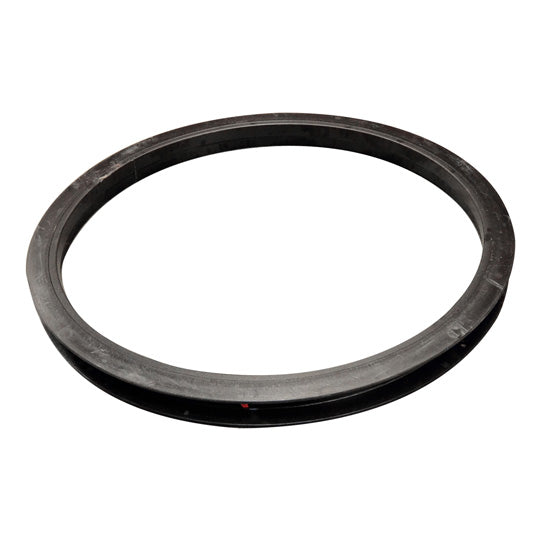 Ball race KLK HE18-1000W, undrilled, 80 kN, 1000 mm