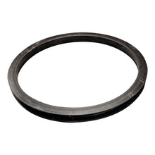 Ball race KLK HE18-1000W, undrilled, 80 kN, 1000 mm