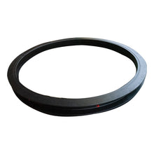 Ball race KLK HE1300-22, undrilled, 140 kN, 1300 mm