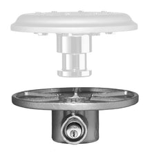 Anti-theft device f. 2" kingpin