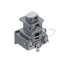 H adjustment w/ locking mechanism R301VA, R-hand side