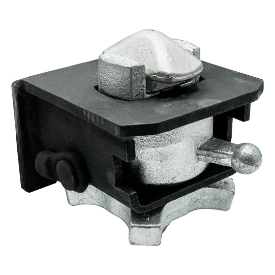 Container lock R 401 VAK, for container chassis