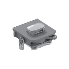 Container interlock R 306 VAV, for swap-body vehicles