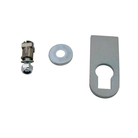 Sulake ZS 7008 640.700.000 Toissijainen sulake